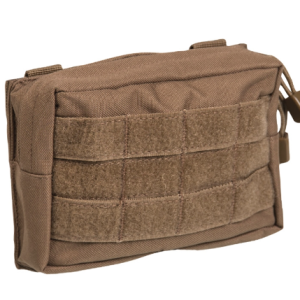 BOLSA DE CINTO TÁCTICA MOLLE COYOTE