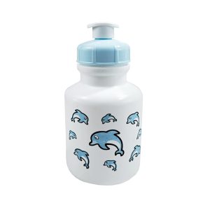 GARRAFA SQUEEZE 300 ML PLASDURAN