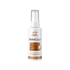 HIDROGALGO 250ML | REPELENTE DE ÁGUA PARA PELE, CAMURÇA E TECIDOS