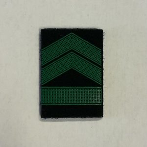 DIVISA VELCRO POLO GNR | CABO MOR