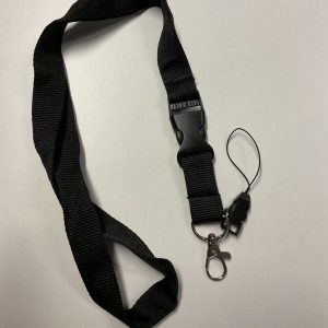 FITA PRETA PORTA IDENTIFICAÇÃO