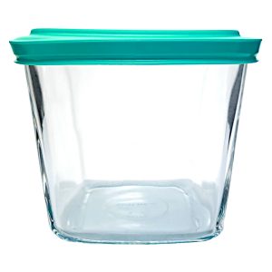 POTE DE VIDRO ALTO FACILITA VAP 1L MARINEX NF