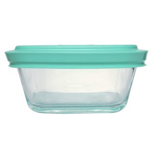 POTE DE VIDRO FACILITA VAP 300ML MARINEX NF