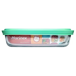 POTE DE VIDRO FACILITA-VAP RET 750 ML MARINEX