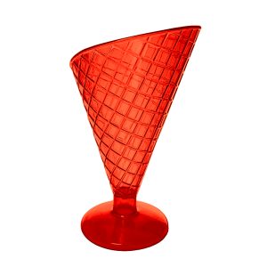 TAÇA CASCO ACRILICA DELTA UTIL