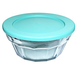 TIGELA LAGUNA 750 ML COM TAMPA PL?STICA VITAZZA