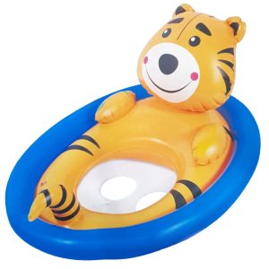 BOIA INFL?VEL OVAL COM FRALDA BICHINHOS
