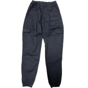CALÇA PATRULHA GNR AZUL ESCURA