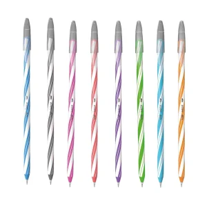Caneta Gel Cis Spiro 0.7