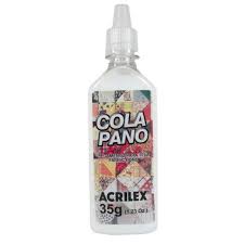 Cola Pano 35g Acrilex