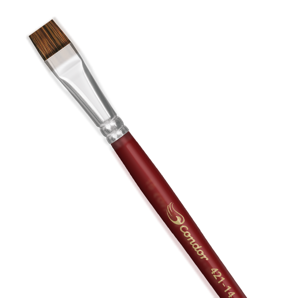 Pincel Artístico Condor Ref. 421 - Image 3