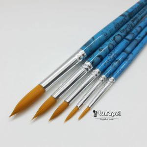 Pincel Keramik 311- Redondo