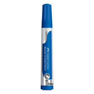 Marcador Quadro Branco Faber Castell
