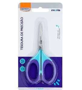 Tesoura de Precisão 11cm -BRW
