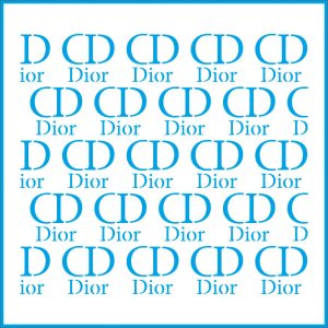 Stencil Litoarte STXX-187 Marcas Grife- 20 x 20 cm Ref. 56901