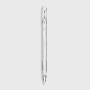 Caneta Signo Uniball Angelic Colour Branca