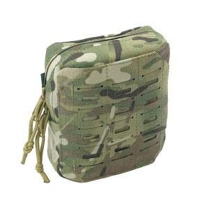 BOLSA/UTILITY POUCH MOLLE GEN1.1 S-M MULTICAM TEMPLAR’S GEAR